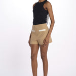 Shorts GERSHWIN TW4680258 KHAKI veronica beard 