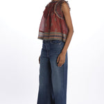  AW24-141 MULTI sea ny 