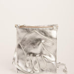  FAIRYHANDBAG ARGENTO jejia 