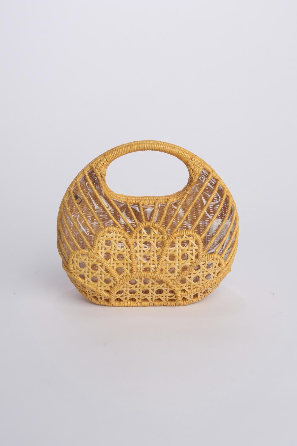 Borsa a mano 12783 MICHELLE DAUSY LTHONEY serpui 