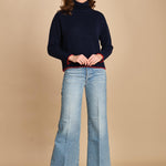 denim a zampa 1725 THE TOMCAT ROLLER 259_C mother 