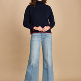 denim a zampa 1725 THE TOMCAT ROLLER 259_C mother 