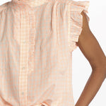 COYOTE camicia s/m chambray COYOTE C1368 bellerose 