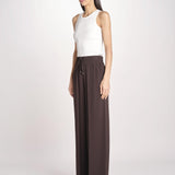 pantalone con coulisse JF009613 COCOA 1204 joseph 