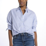camicia over oxford 179235 U125 scotch&soda 