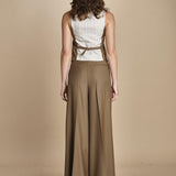 gilet in batavia BETTY 33099907 19 quelledue 