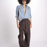 camicia uomo BOCA MERCURY sofie d'hoore 