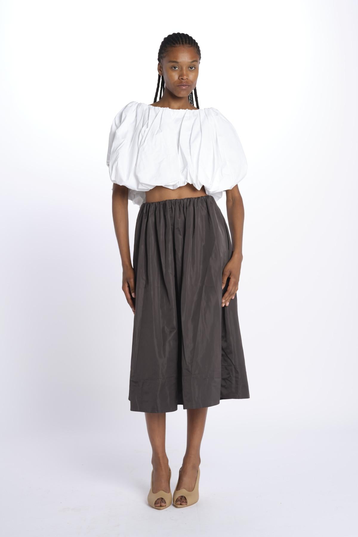 Top HAMILTON 5560202 WHITE herskind 