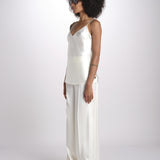 top in satin JF008115004 5034 joseph 