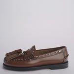 mocassini con nappine 2515521014600 001 weekend maxmara 