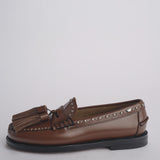mocassini con nappine 2515521014600 001 weekend maxmara 