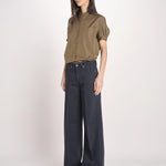 denim coloured NADIA NA161 NAVY nine in the morning 