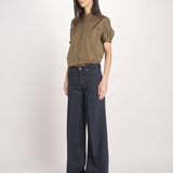 denim coloured NADIA NA161 NAVY nine in the morning 