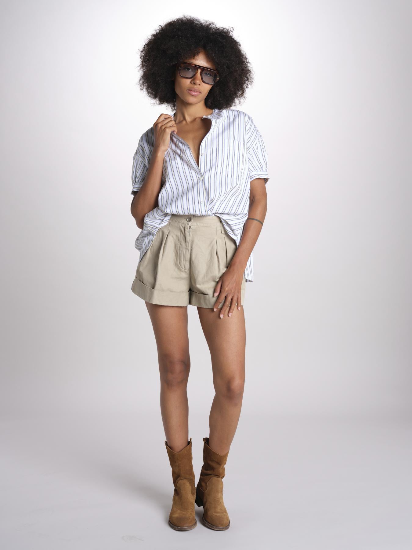 camicia a guru 5410 D051 aspesi 