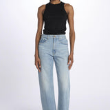 Denim banana THELASSOSNEAK10478-1297 THELASSOSNEAK 10478-1297 mother 