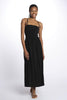 GHIA shoulder dress