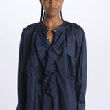  FRILLFRS MIDNIGHTBLUE yvonne s. 