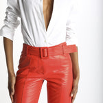  MIL001 NAP ROSSO milaura 