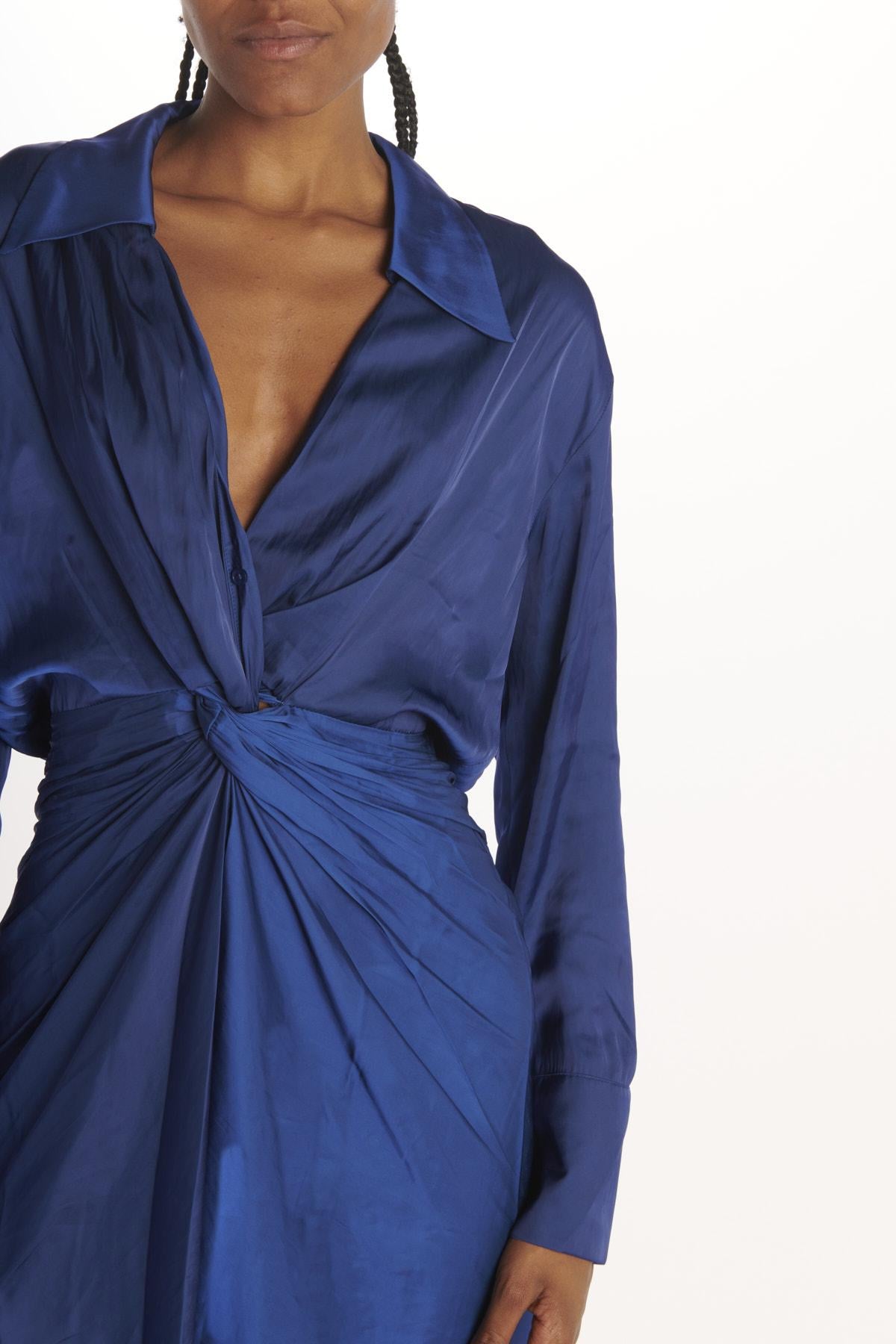  WWDR00023 BLEU ROI zadig & voltaire 