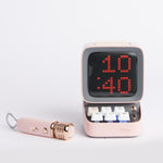  ART57 DITOO MIC PINK reset club 
