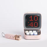  ART57 DITOO MIC PINK reset club 