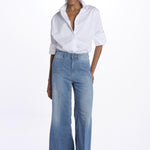 ps don't forget me CARLA TDSB36DENIM