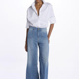 ps don't forget me CARLA TDSB36DENIM