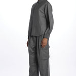  243-2001-30 GRAY30 vis a vis 