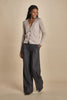 MIL LAU2 cardigan a costine fin.16