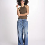 top costine GUERLINE 3HVC04 VER vanessa bruno 