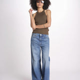 top costine GUERLINE 3HVC04 VER vanessa bruno 