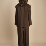 blazer over levantina GINSENG 2525046016600 004 weekend maxmara 