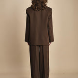 blazer over levantina GINSENG 2525046016600 004 weekend maxmara 