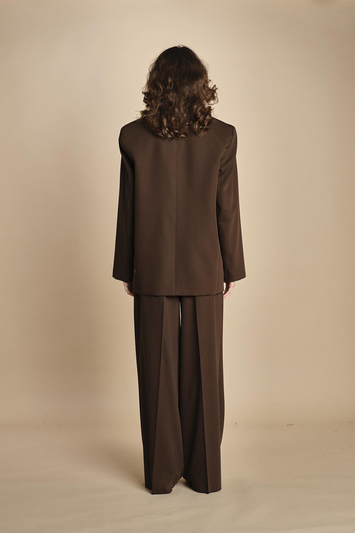 blazer over levantina GINSENG 2525046016600 004 weekend maxmara 