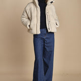 duvet riccio ALFREDO 2525486062600 001 weekend maxmara 