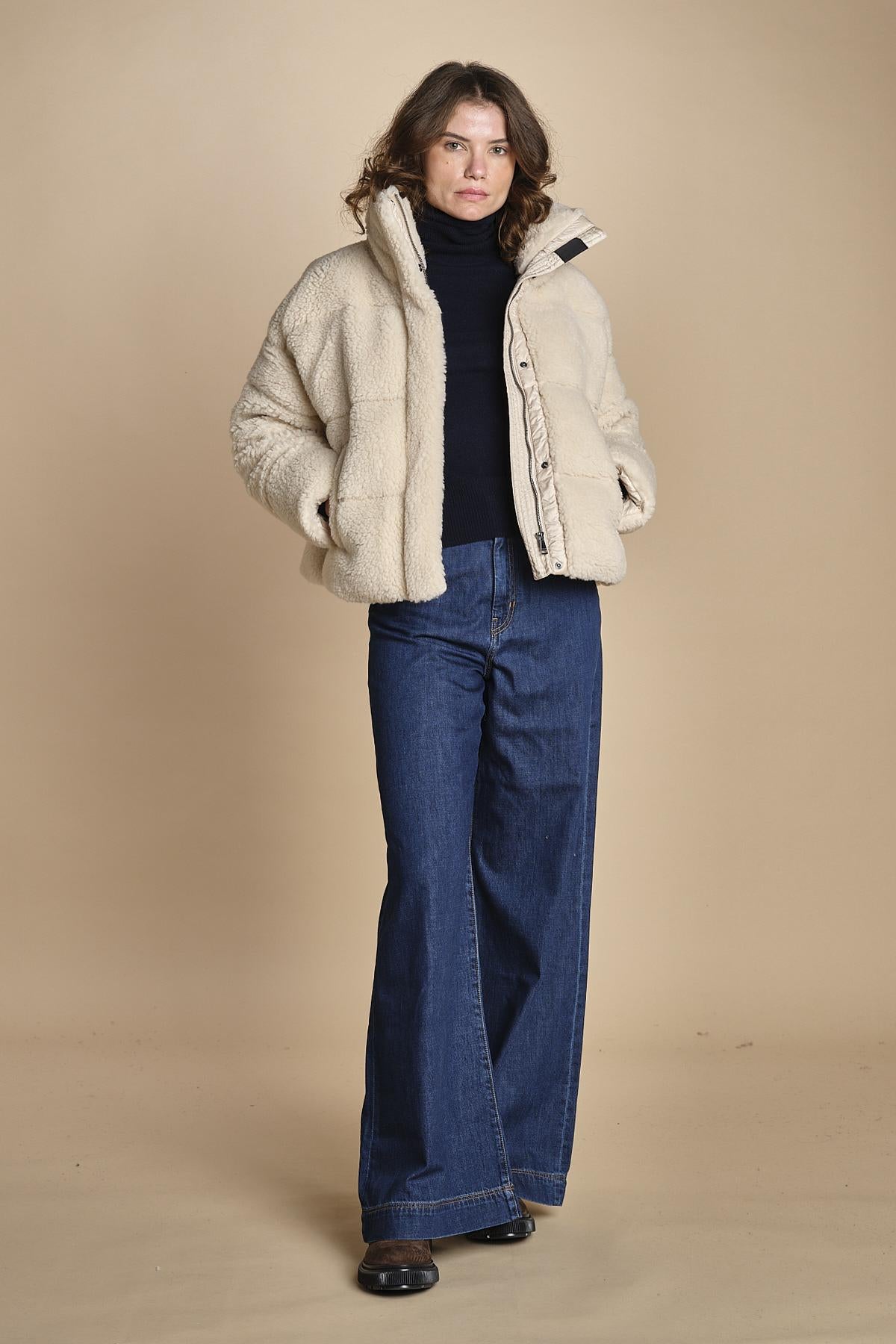 duvet riccio ALFREDO 2525486062600 001 weekend maxmara 