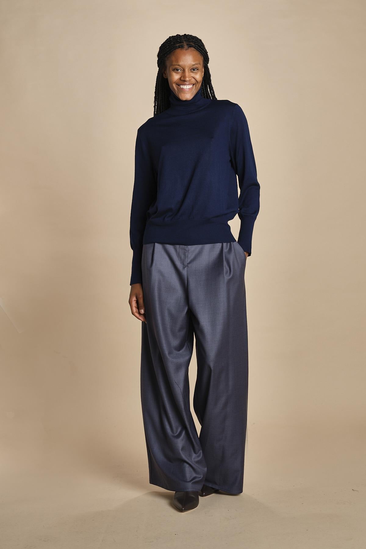 pantalone in tasmania S1511 1115 dusan 