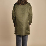 bomber lungo original unisex BMMAN205FS KAKI bombers original 