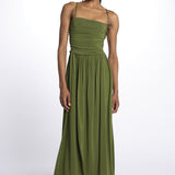 Abito GHIA spallina 2515621042600 001 weekend maxmara 