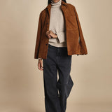 dolcevita con manica a campana by milaura. d2500895 806 CUMINO milaura 