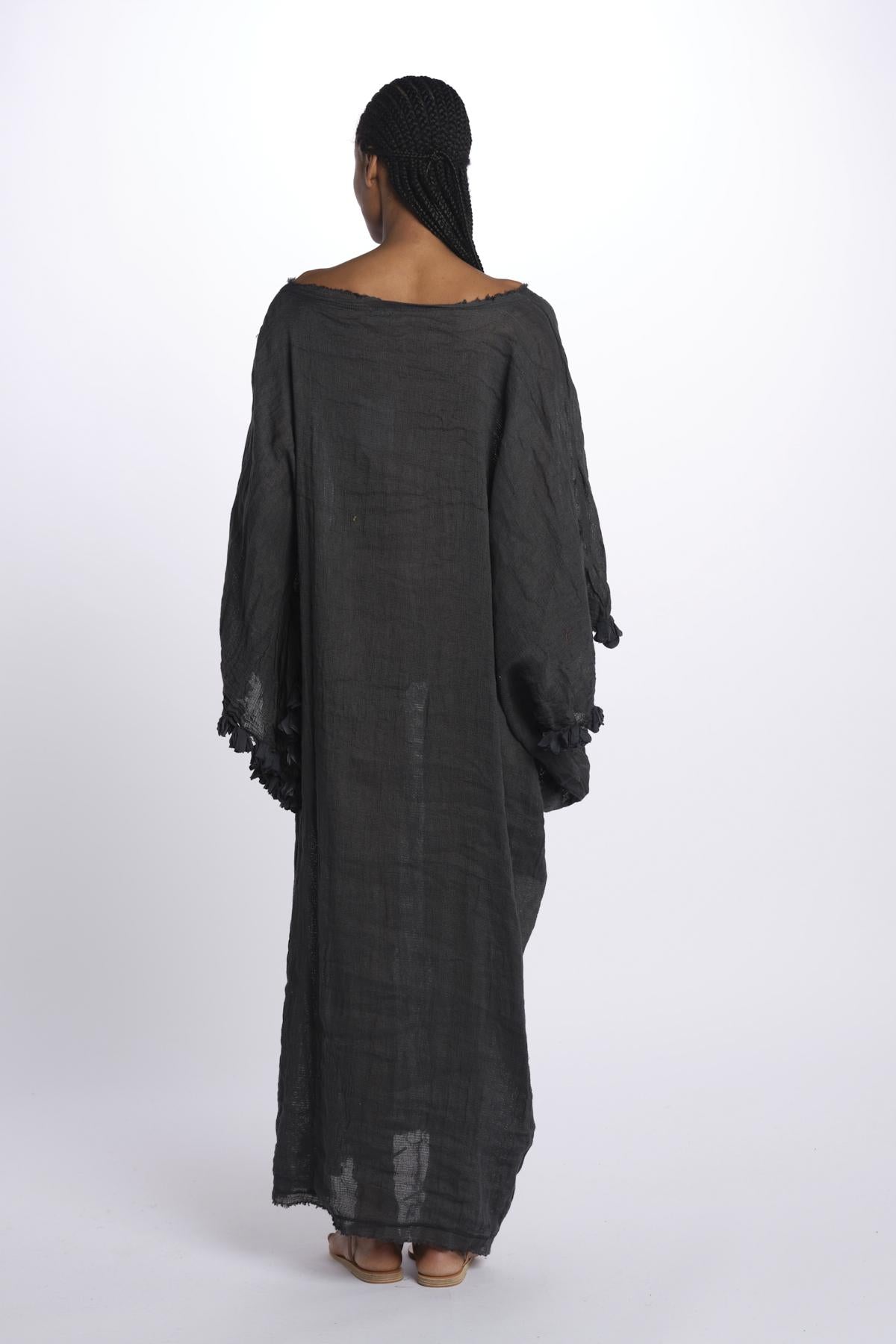 la strega NEFELIGREY