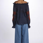  BE24321 BLUERUST milaura 