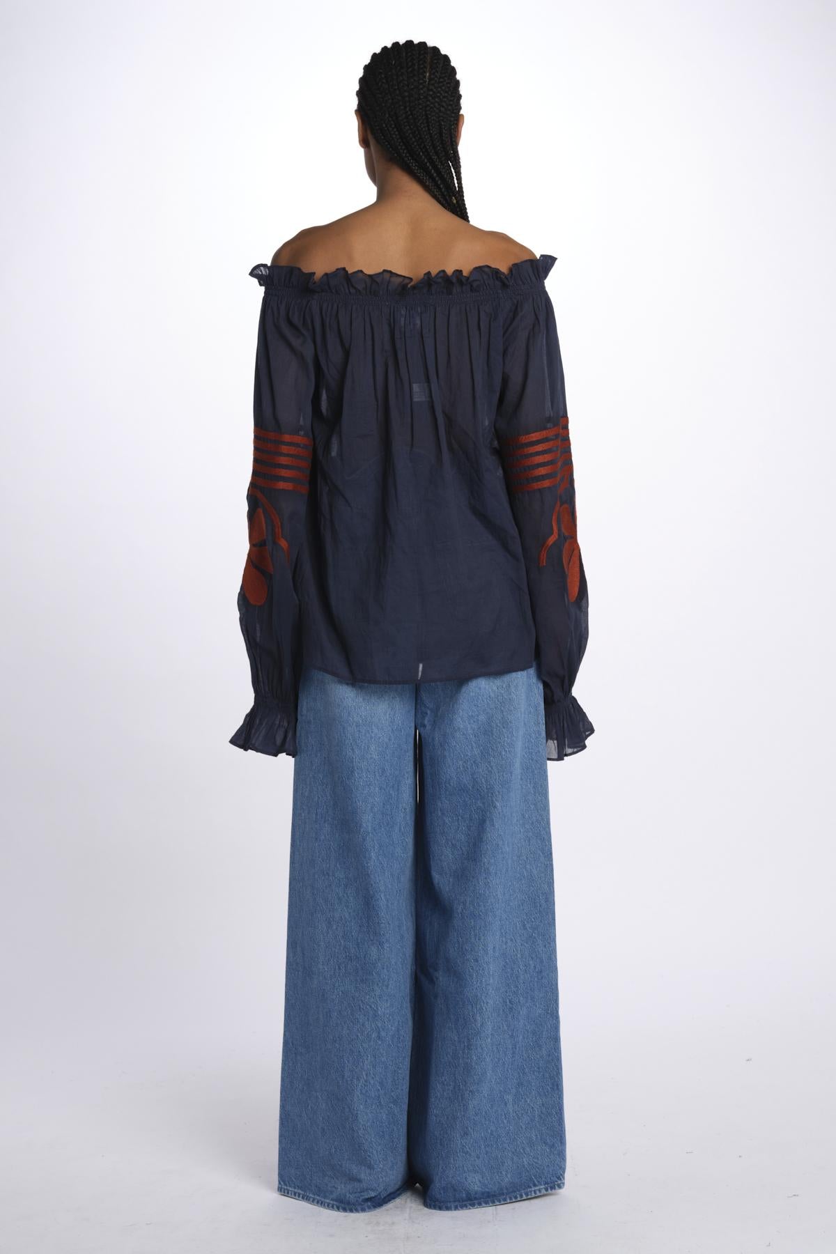  BE24321 BLUERUST milaura 