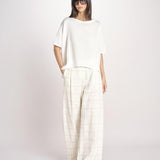 t-shirt U1659 WHITE dusan 