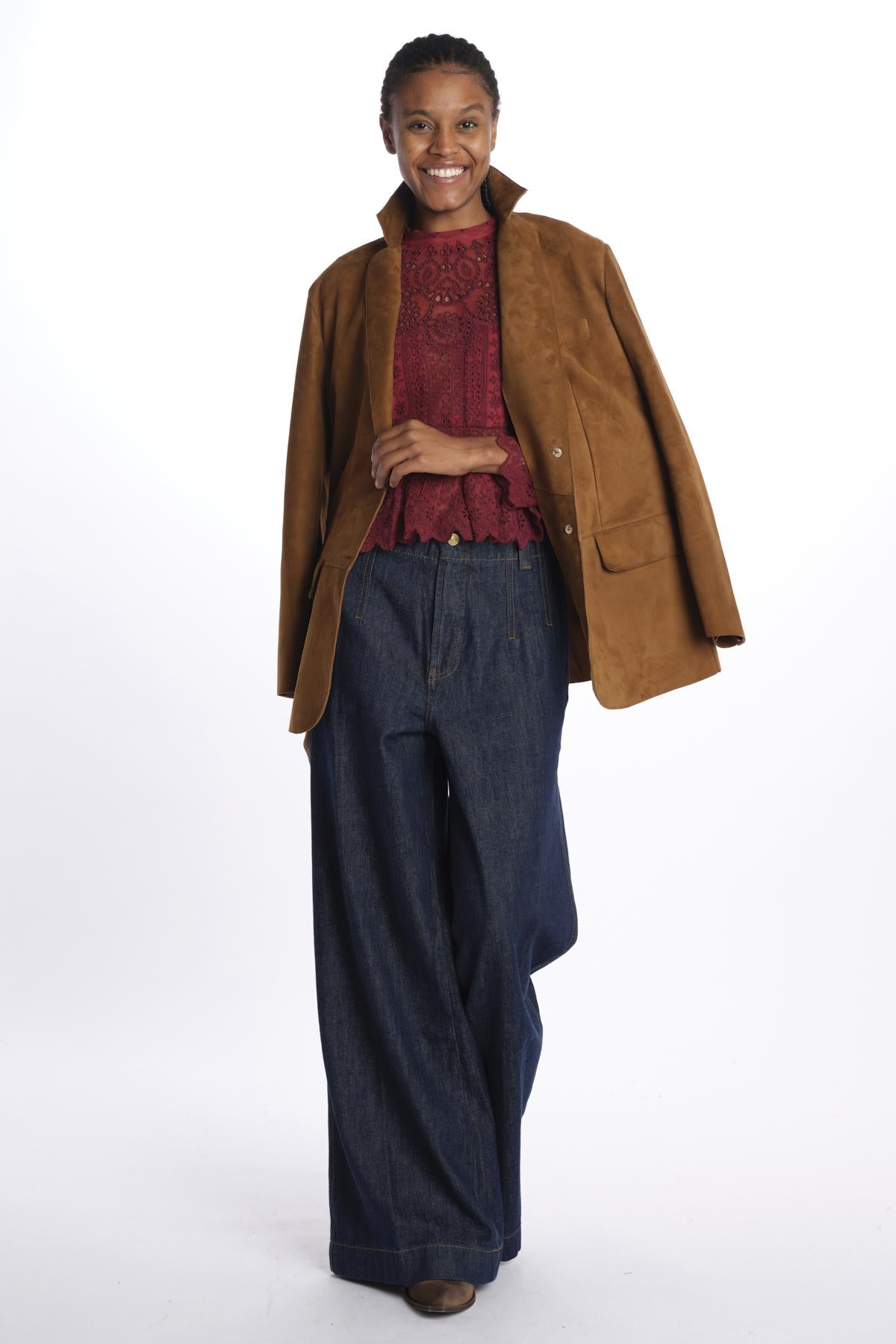  AW24-038 RED sea ny 