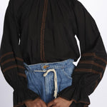  BE24353 BLACKBROWN milaura 