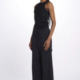 Pantalone lungo HIDALGO 2515131111600 001BLU weekend maxmara 