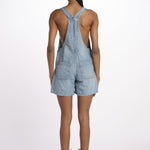 UTILITY SHORTALL 001UY 0000 levi's 