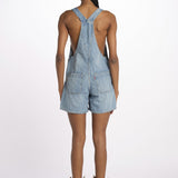 UTILITY SHORTALL 001UY 0000 levi's 
