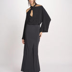 gonna lunga in seta 40702-412 29 federica tosi 